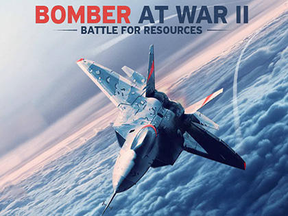 Bomber At War 2 Battle For Resources